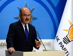 Ak Parti MKYK: Gezi Parkı için halk oylaması yapılacak