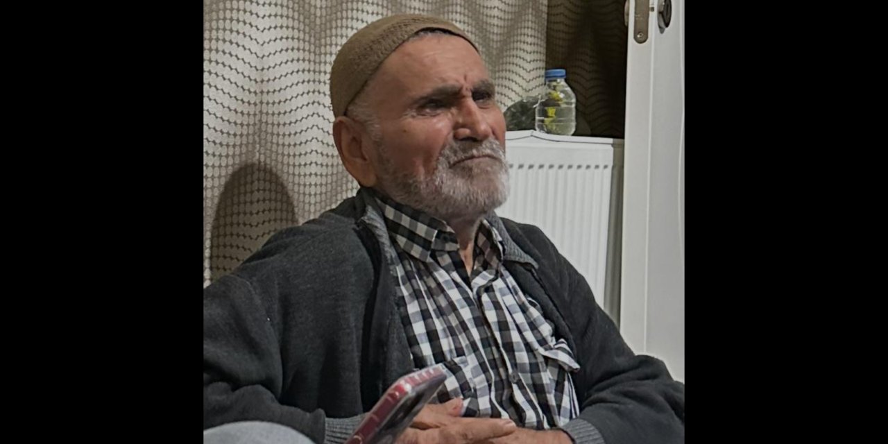 Aslen Bağacık (Bağcağê) Köyünden Hacı MEHMET GÖKSU (Hacı Hêmo Tavuşan) vefat etmiştir