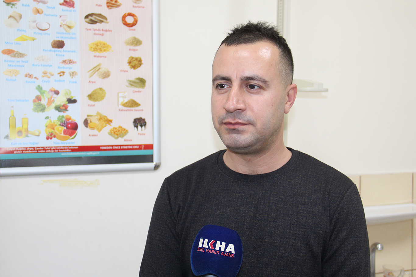 Oruç tutarken vücudunuzda neler oluyor?