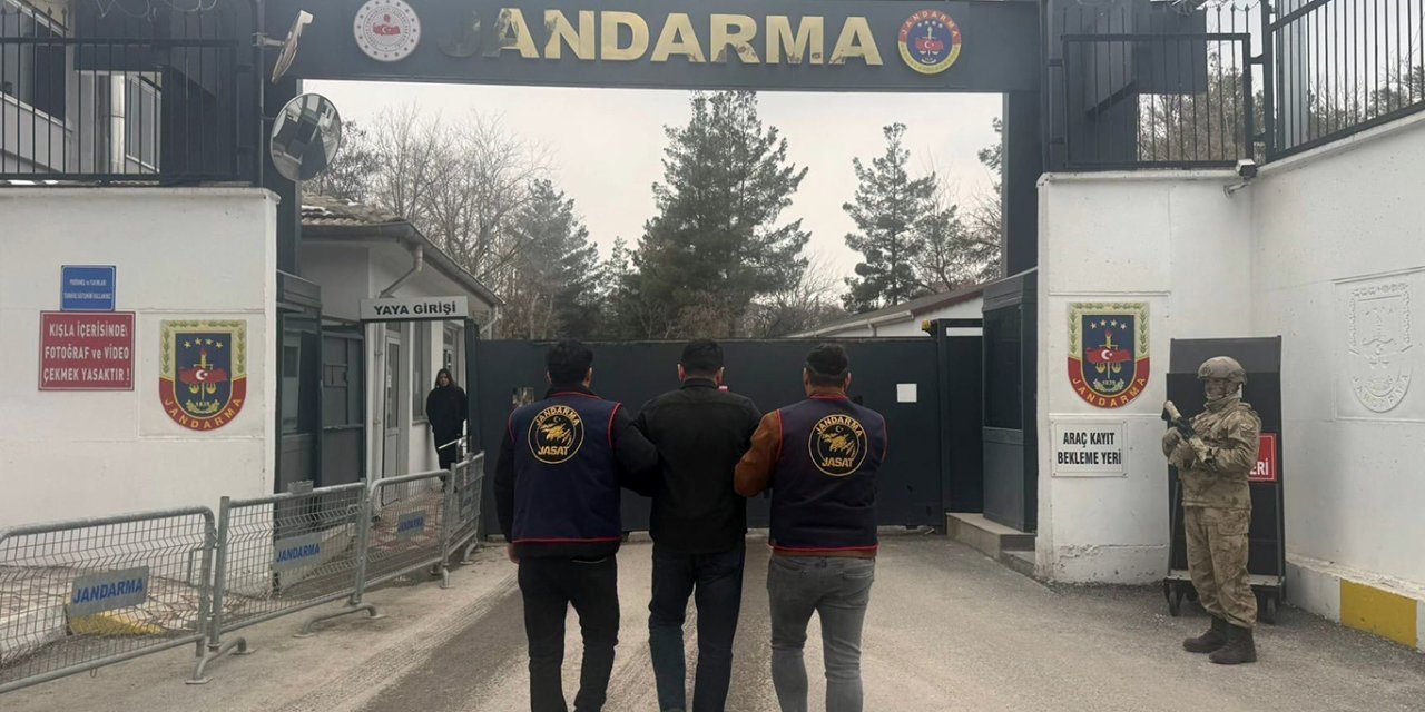 Diyarbakır'da çeşitli suçlardan aranan 138 kişi yakalandı