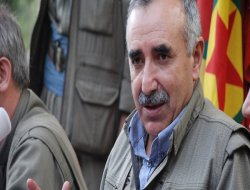 Murat Karayılan: Devlet Savaşa Hazırlanıyor