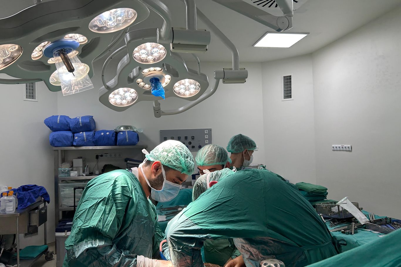 Genel Cerrahi Uzmanı Doç. Dr. Yurdakul Deniz Fırat: Kolorektal kanser en sık görülen kanserler arasında