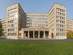 Goethe Üniversitesi'nde İslam Teolojisi Bölümü Açıldı