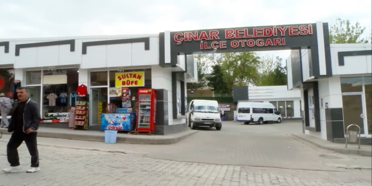 Bihayê mînibusên di nava Çinar-Diyarbekirê bû 80 lîre