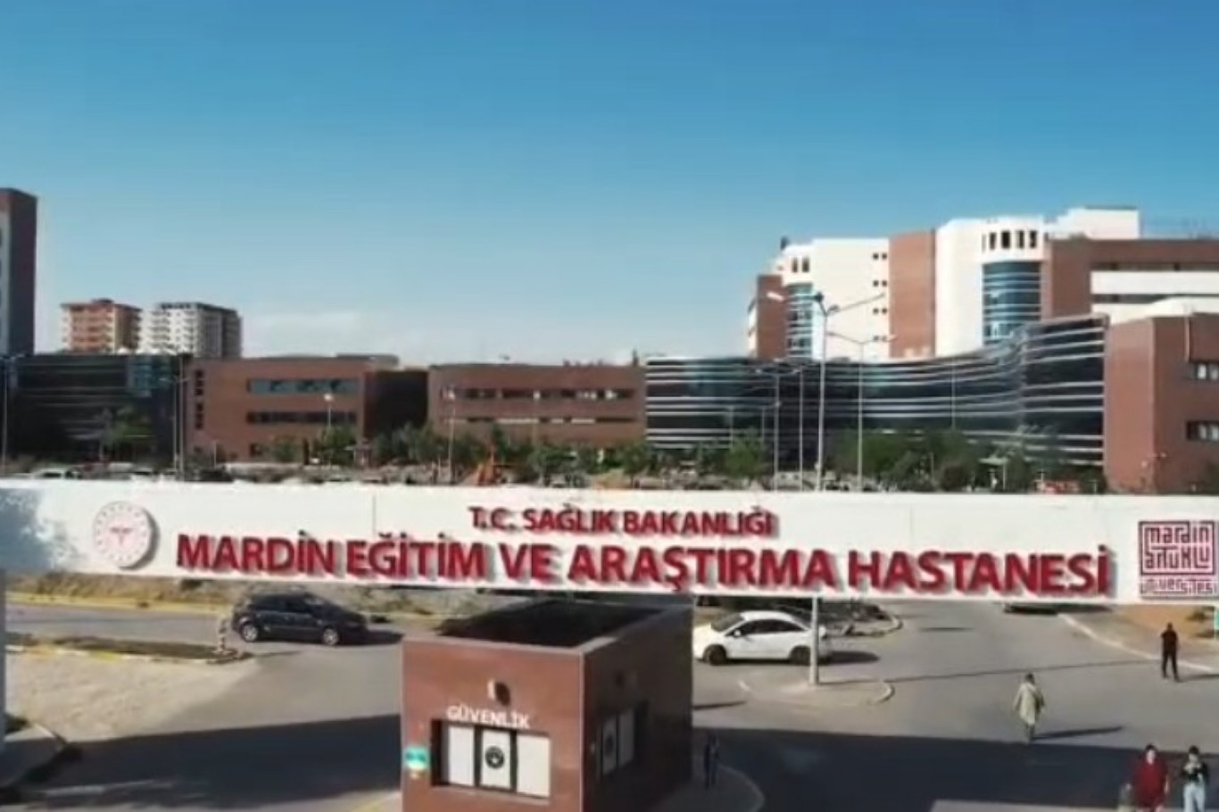 Mardin’in Mazıdağı ilçesinde 16 yaşındaki kız evinde ölü bulundu