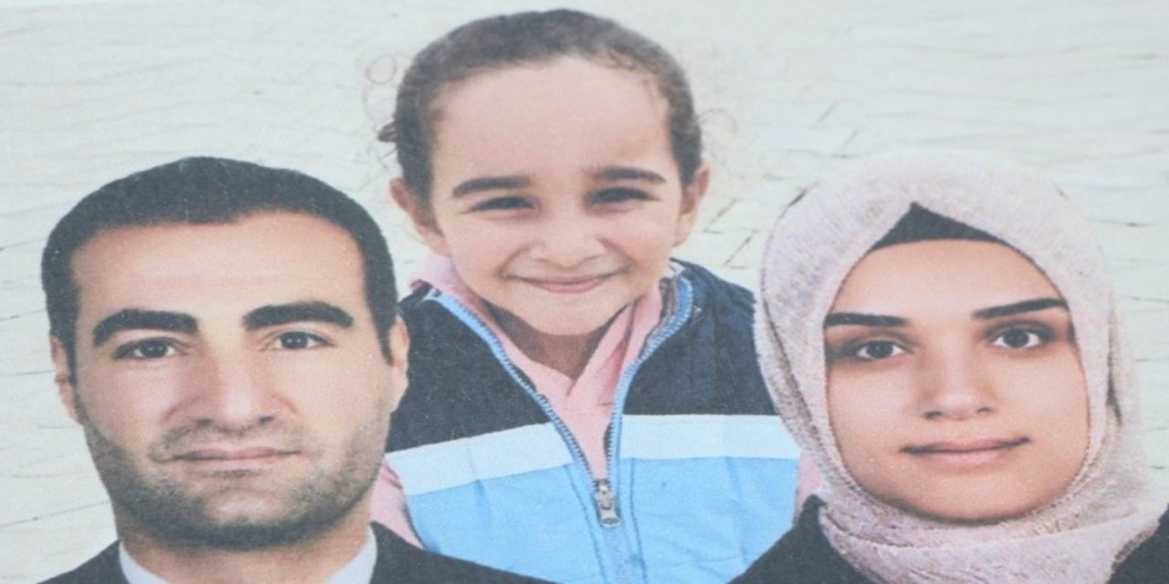 Mardin’in Kızıltepe ilçesinde 3 kişilik aile cinayetinde iddianame kabul edildi