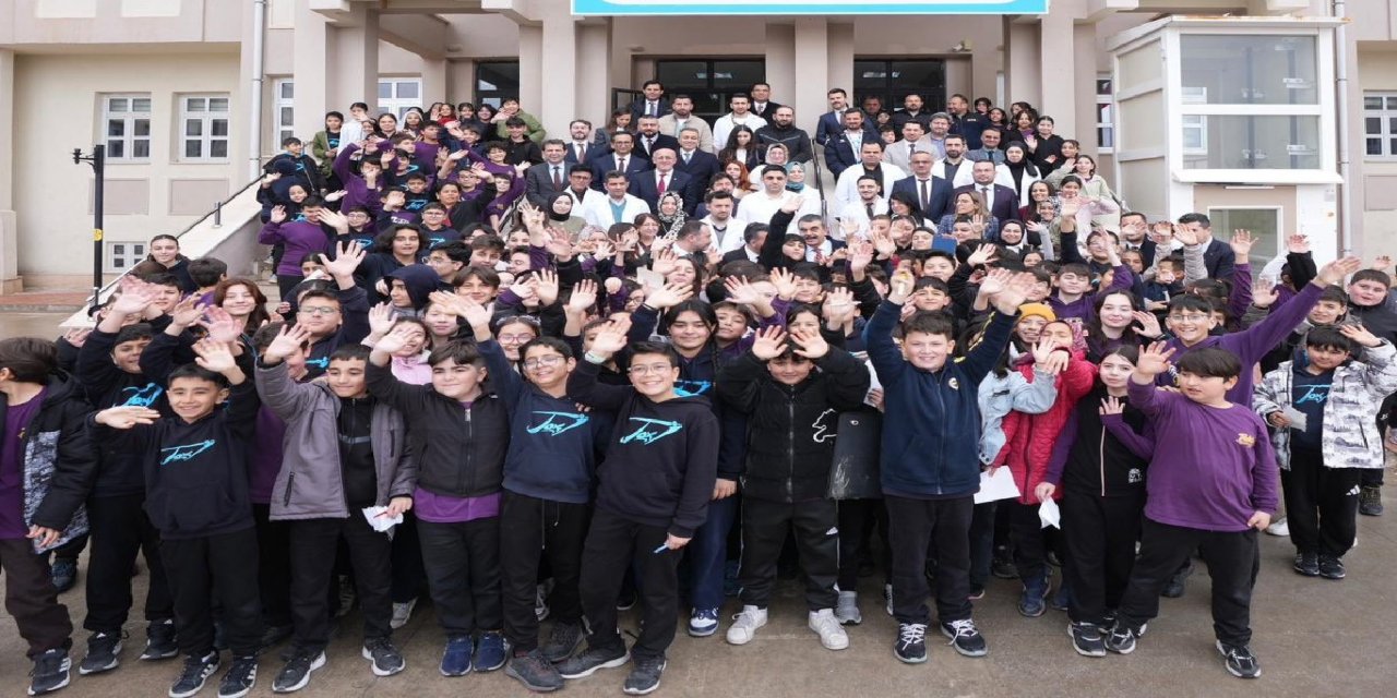 Okullarda ikinci ara tatil bugün başlıyor