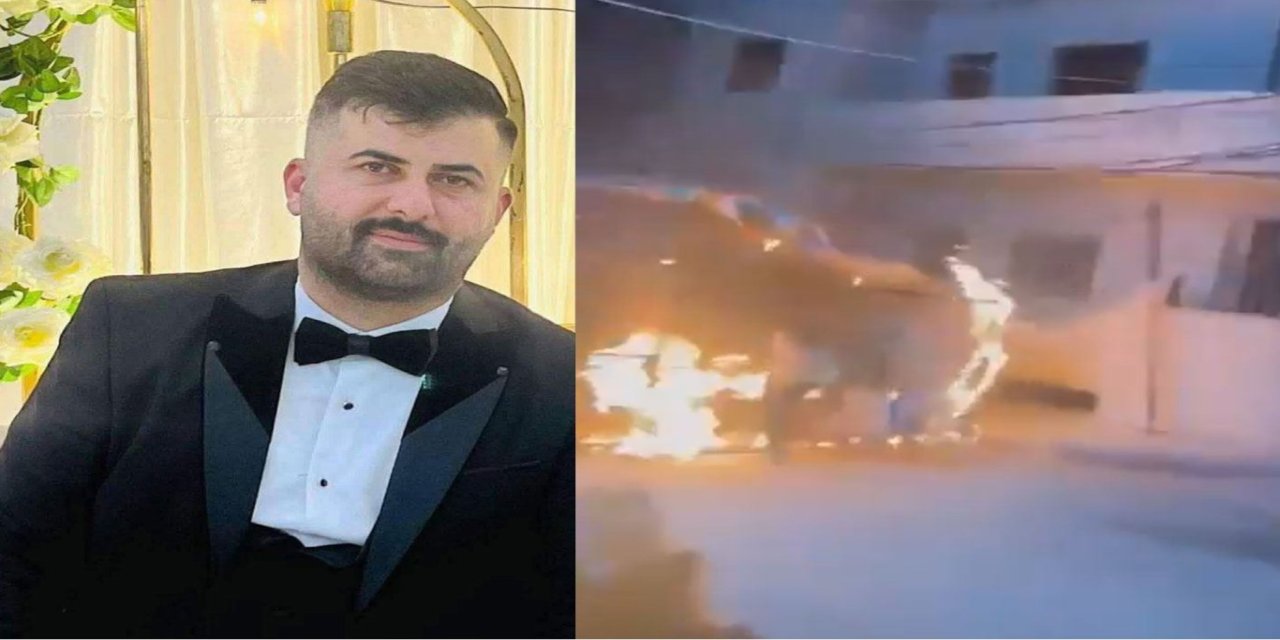 Ala Emîn qurbana herî dawî ya aliyê tarî yê Rojava û hovîtiya YPGê ye!