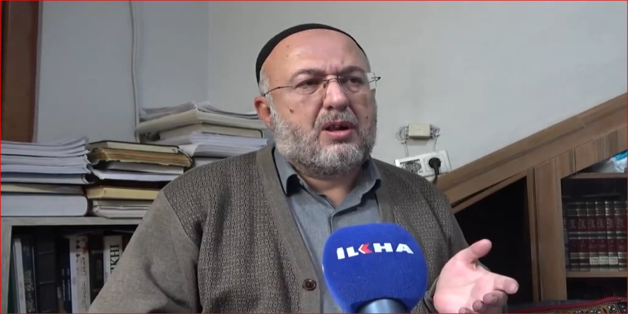 Alimê Medreseyê û Waîz Mehmet Fatih Karanfil: Fitre ne tenê alîkarî ye, îbadeta temamker a kêmasiyên rojiyê ye