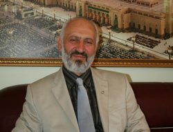 Haydi çocuklar camiye!