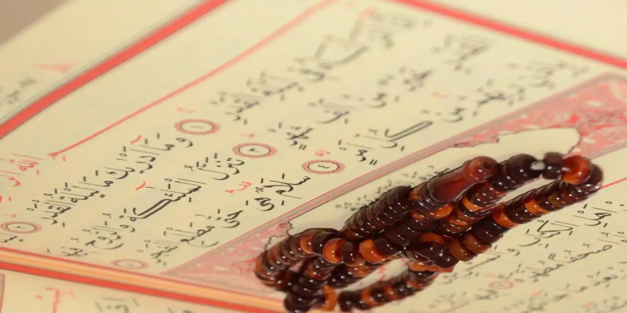 Şeva Qedrê wê îşev were îdraqkirin