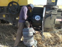 Garantili olarak aldığı patoz elinde kaldı