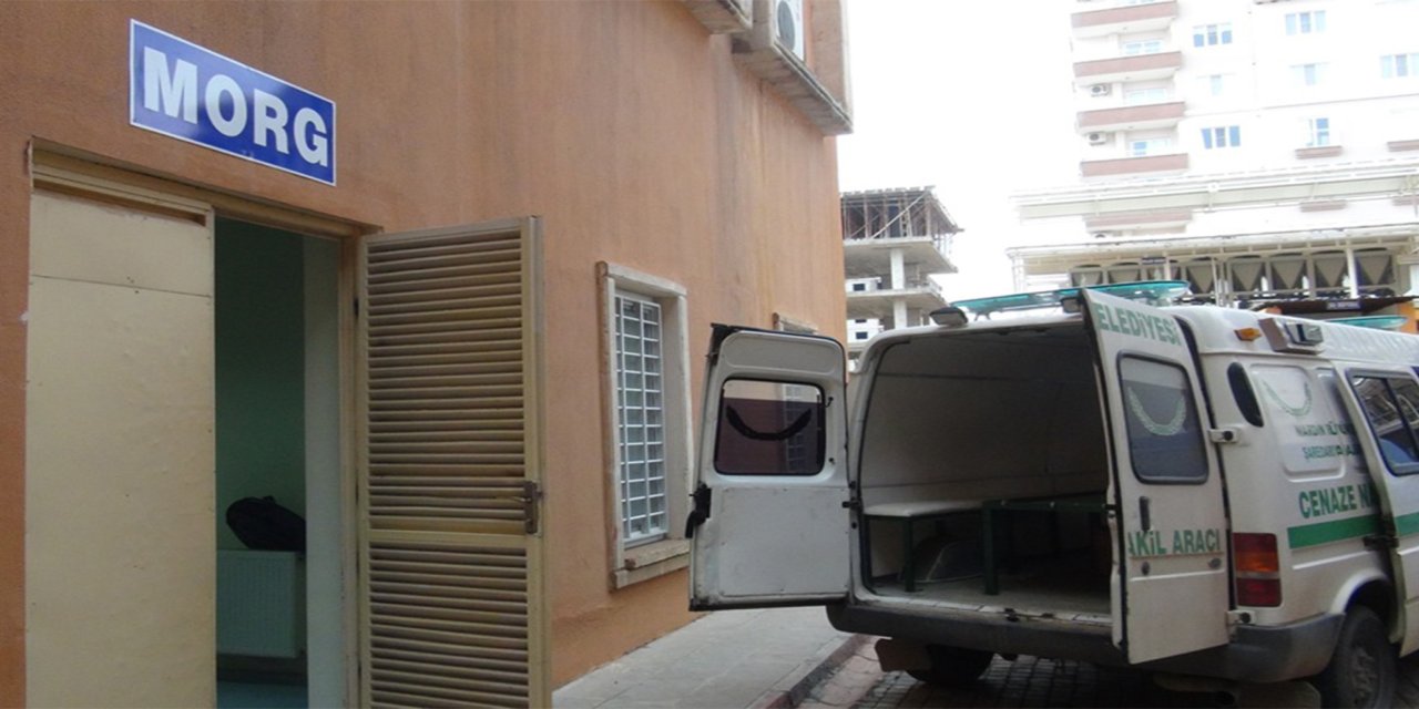 Mardin’in Kızıltepe ilçesinde elektrik akımına kapılan servis şoförü hayatını kaybetti