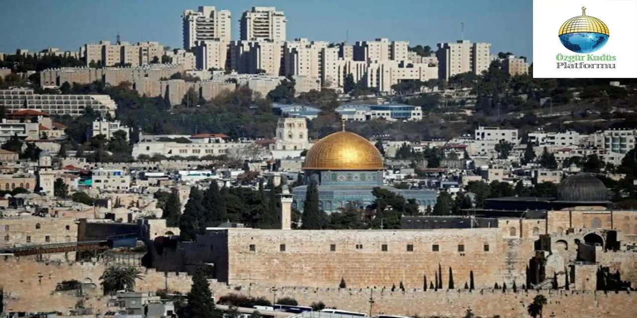 Ji Platforma Qudsa Azad peyama Cejna Remezanê