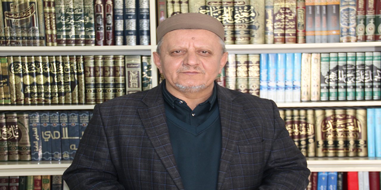 Molla Beşir Şimşek: Bayramı hakkıyla ihya edelim