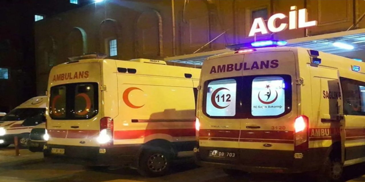 Li Stewrê bûyereke dilsoz: Keçika biçûk di çem de xeniqî