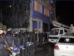 28 şüpheli serbest bırakıldı