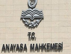 Emekli Sandığı Kanununa kısmi iptal