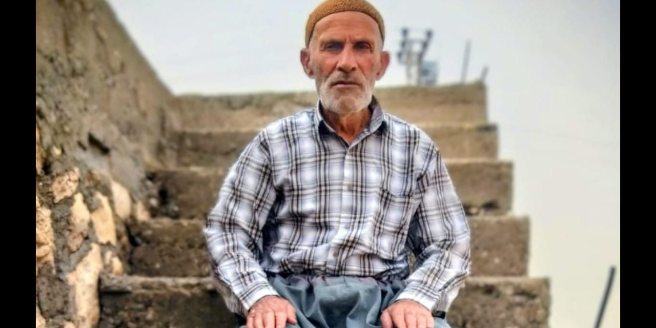 Köksalan (Tobinî) Köyünden Hacı HATİP EREN vefat etmiştir