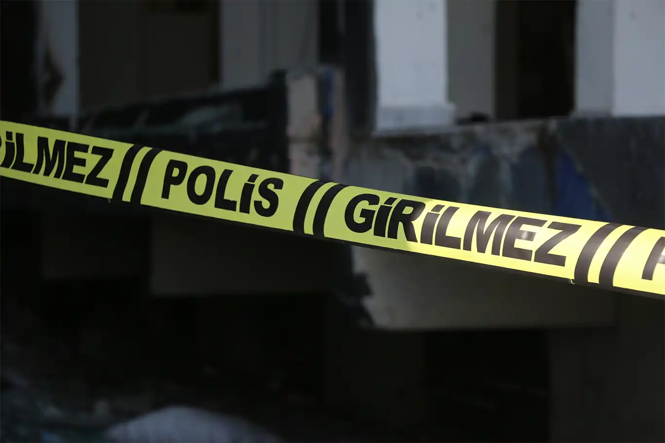 Şanlıurfa’da abi kardeş kavgası silahlı saldırıya dönüştü: Bir yaralı