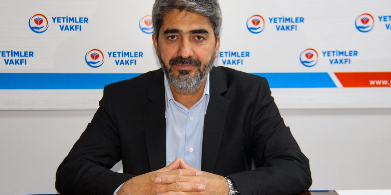 Yetimler Vakfı 2026 yılı Ramazan ayı faaliyet raporunu açıkladı