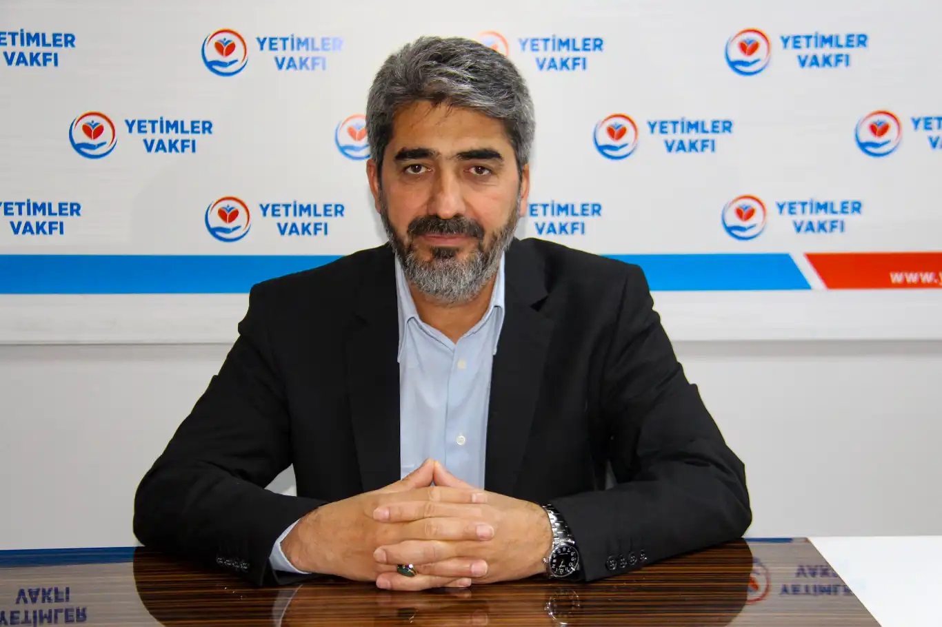 Weqfa Êtîman rapora çalakiyên xwe yên meha Remezanê ya 2026an weşand