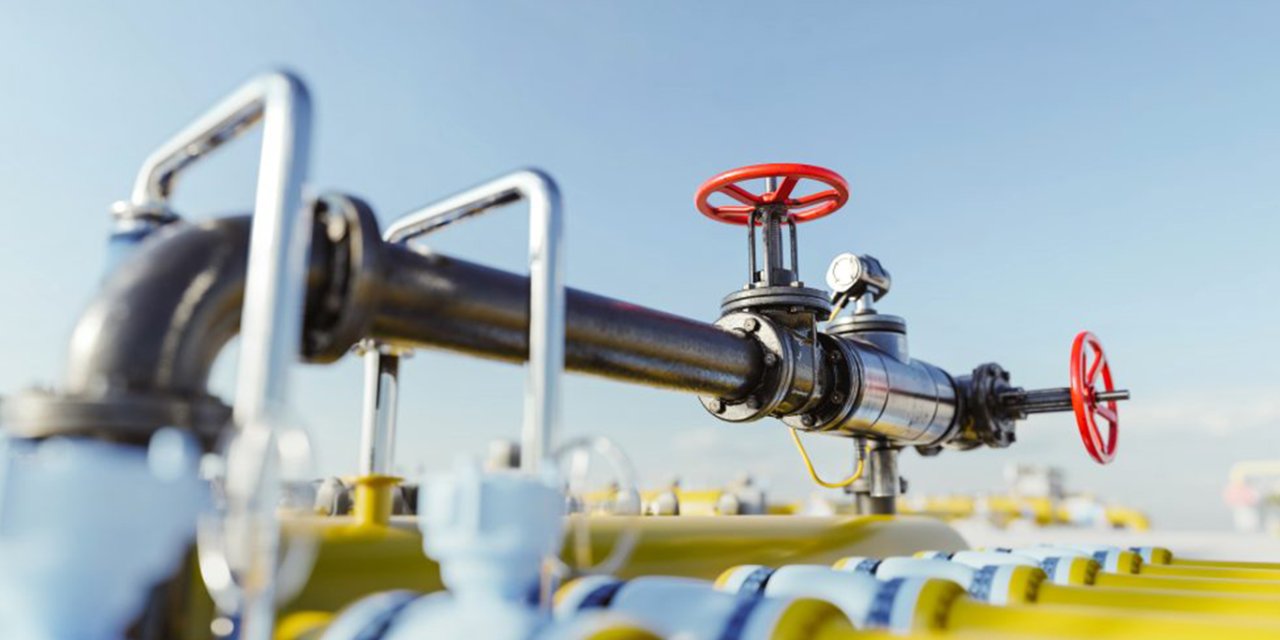 Eğil ve Kocaköy'e doğalgaz müjdesi: Kamulaştırma süreci başladı