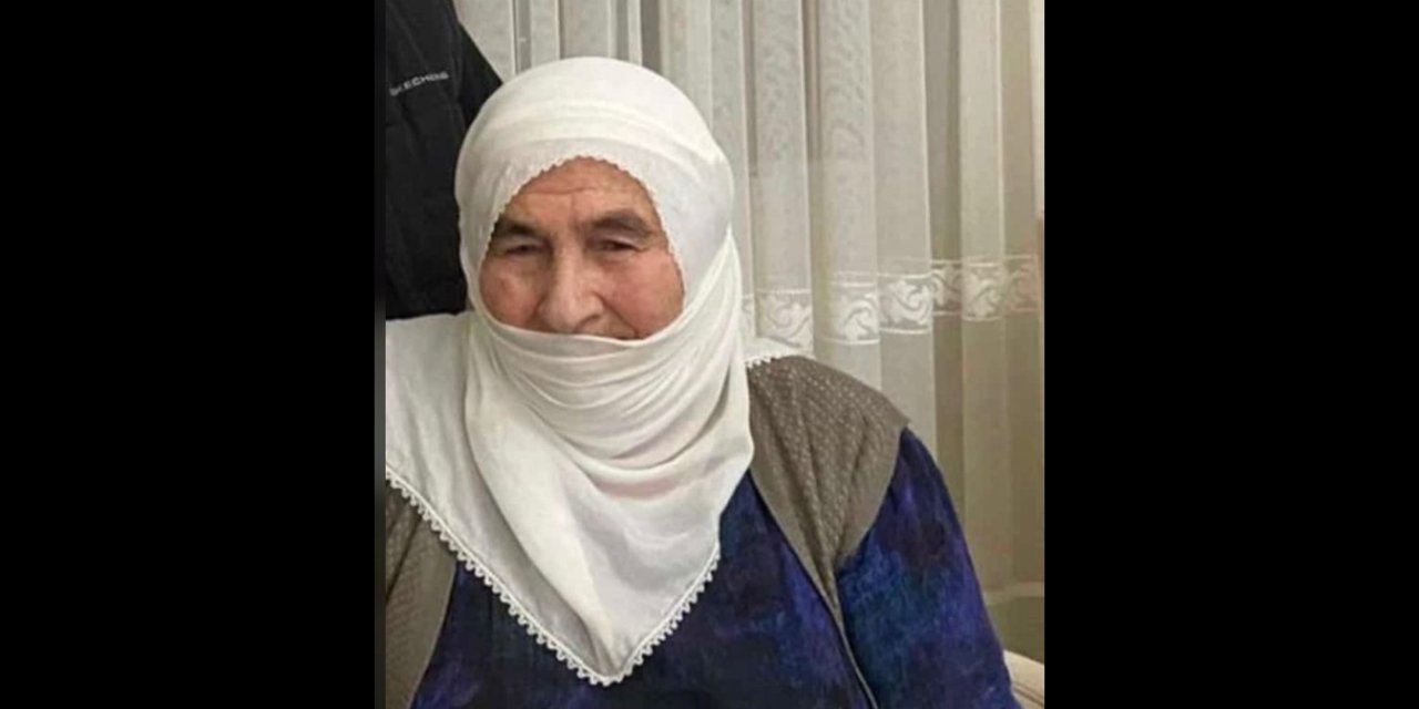 Şükürlü Köyünden Hacı MEDİNE BOYLU vefat etmiştir