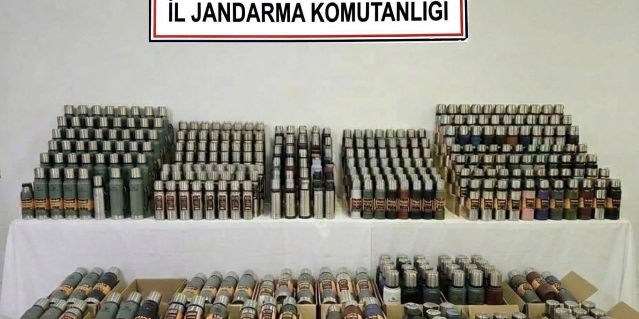 Diyarbakır'da kaçakçılık operasyonlarında 87 kişi hakkında işlem başlatıldı