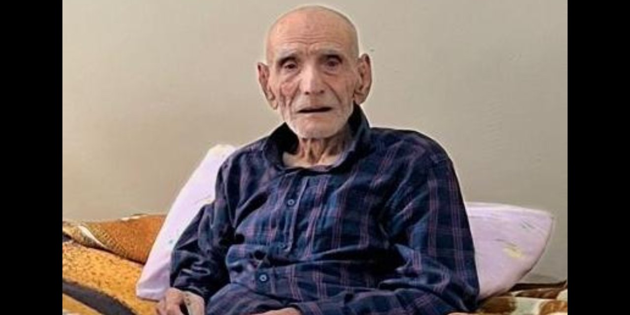 Ağaçsever (Botika) Köyünden Hacı ŞEYHMUS GÜNDÜZ vefat etmiştir