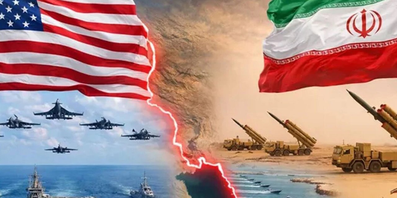 Tarihçi Çelik: İran'ın direnişi İslam dünyası için bir dönüm noktasıdır