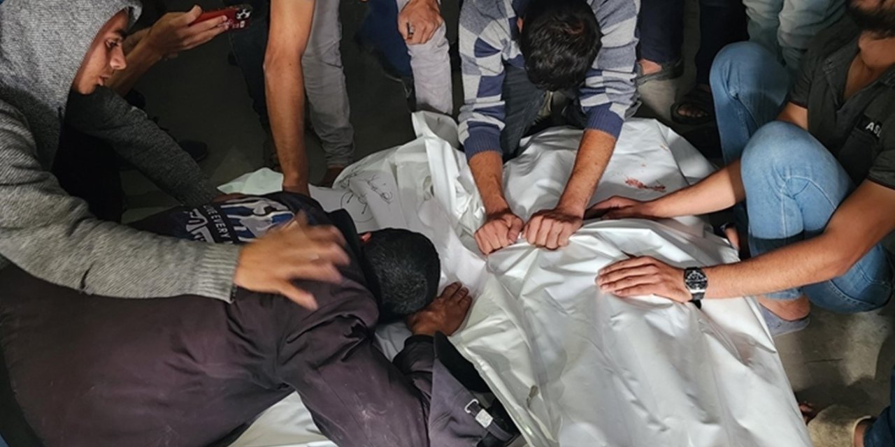 Siyonist rejimin Gazze’ye saldırılarında şehit sayısı 72 bin 285’e yükseldi