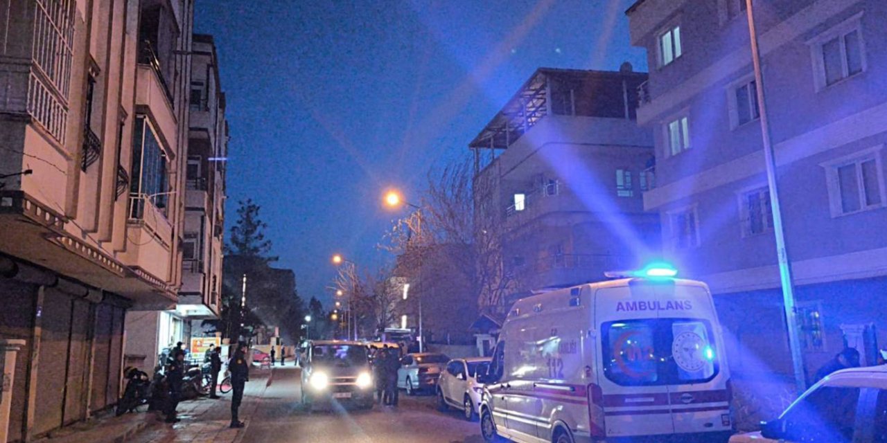 Batman Valiliğinden silahlı saldırıya ilişkin açıklama