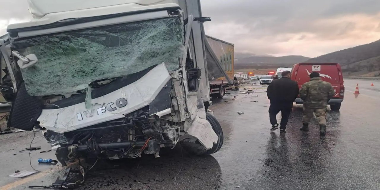 Nasnameya kesên ku di qezaya trafîkê ya li Meletiyê de canê xwe ji dest dan eşkere bû