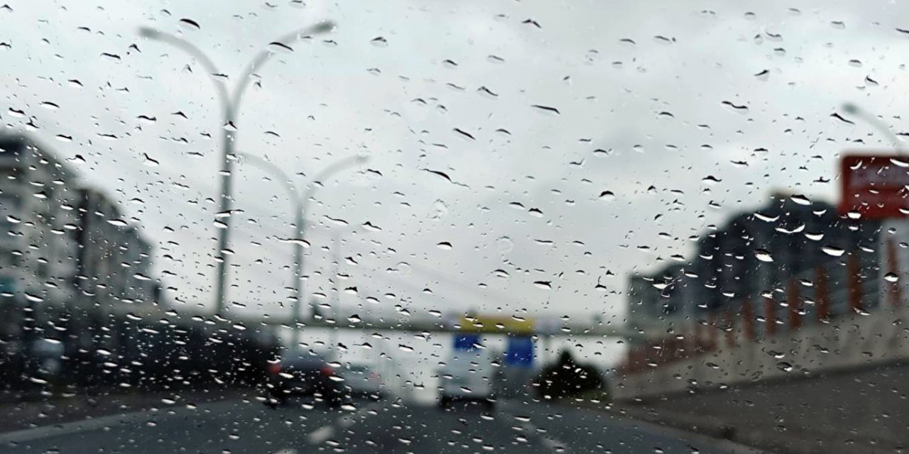 Diyarbakır ve çevresinde kuvvetli sağanak uyarısı: Sel ve ulaşımda aksama riski