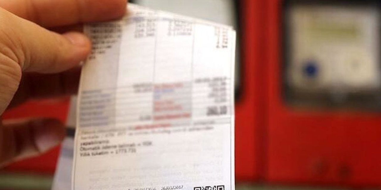 Elektrik ve doğal gaza yüzde 25 zam
