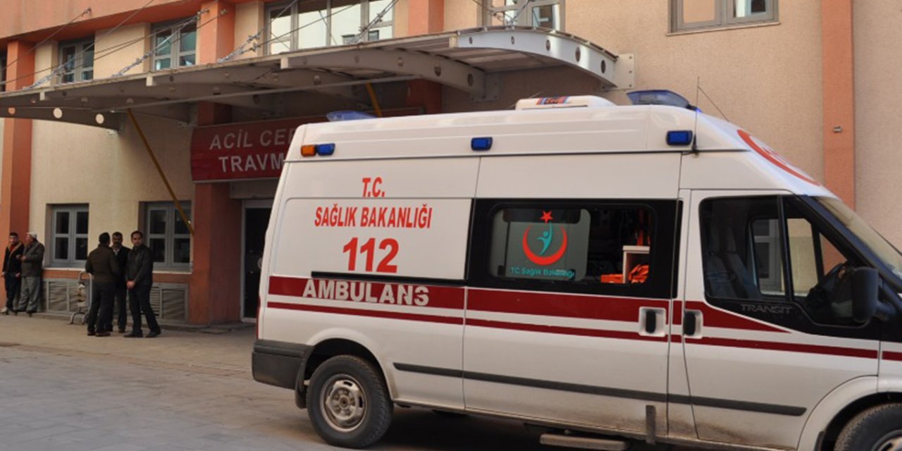 Batman'da elektrik akımına kapılan çocuk hayatını kaybetti