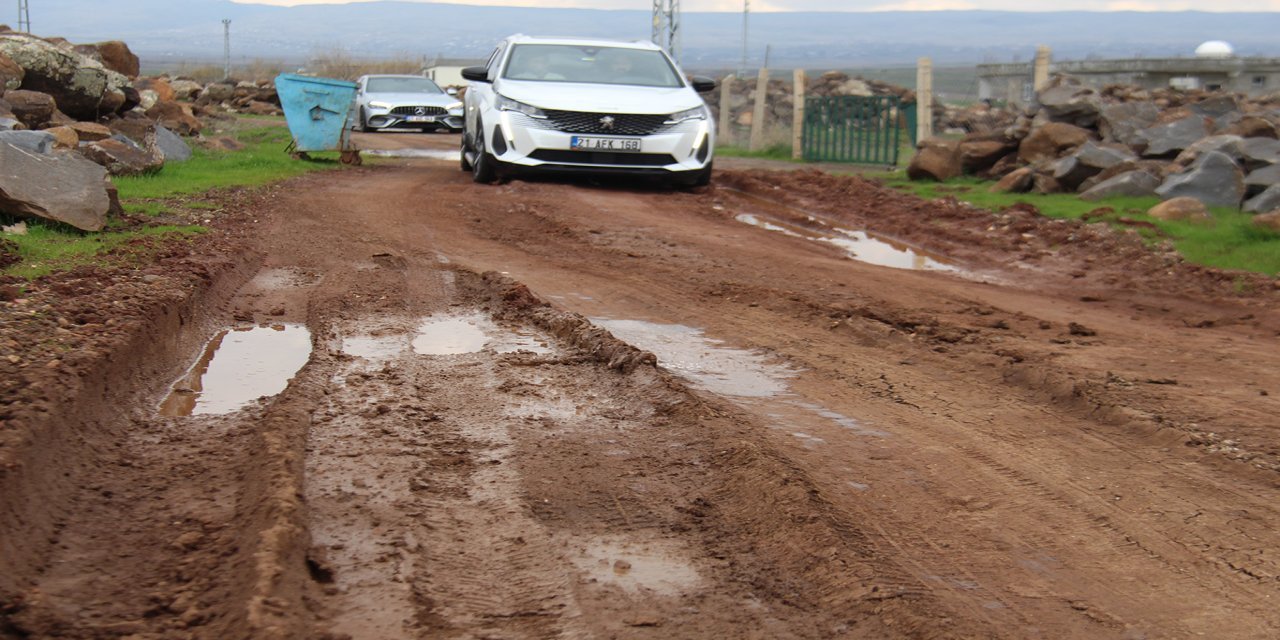 Ji Gundiyên Diyarbekirê Banga ji bo Rayedaran: Zarok Nikarin Biçin Dibistanê