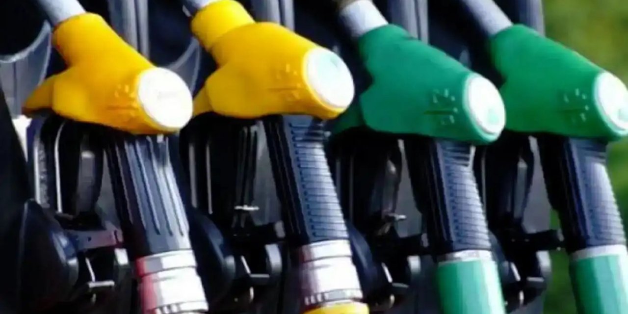 Motorine 7,67 TL, benzine 2,29 TL zam yolda