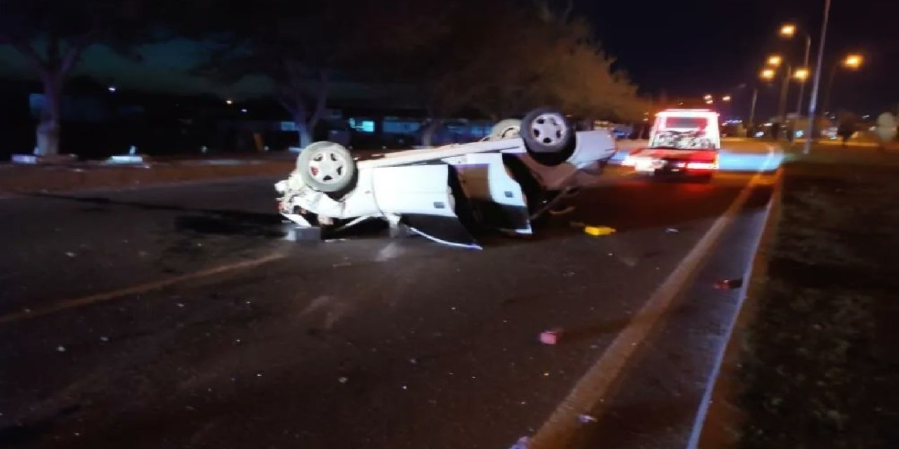 Riha de qezayo xofn: 2 merdey, 2 birindari