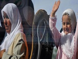 15 Bin Hacı Adayının Haccı Seneye Kaldı