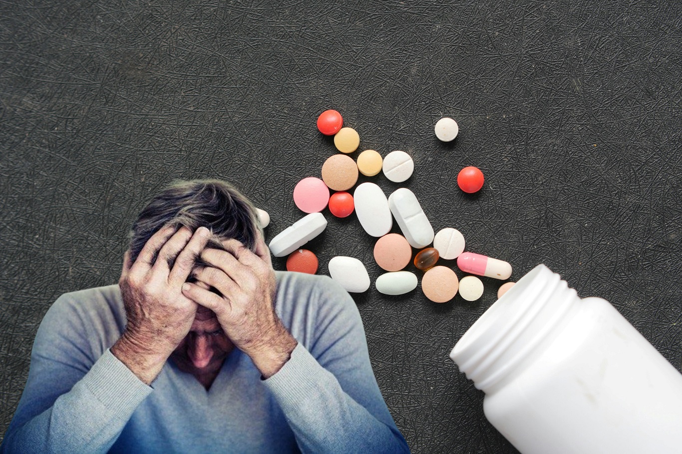 Anksiyete nedir ve nasıl ortaya çıkar?