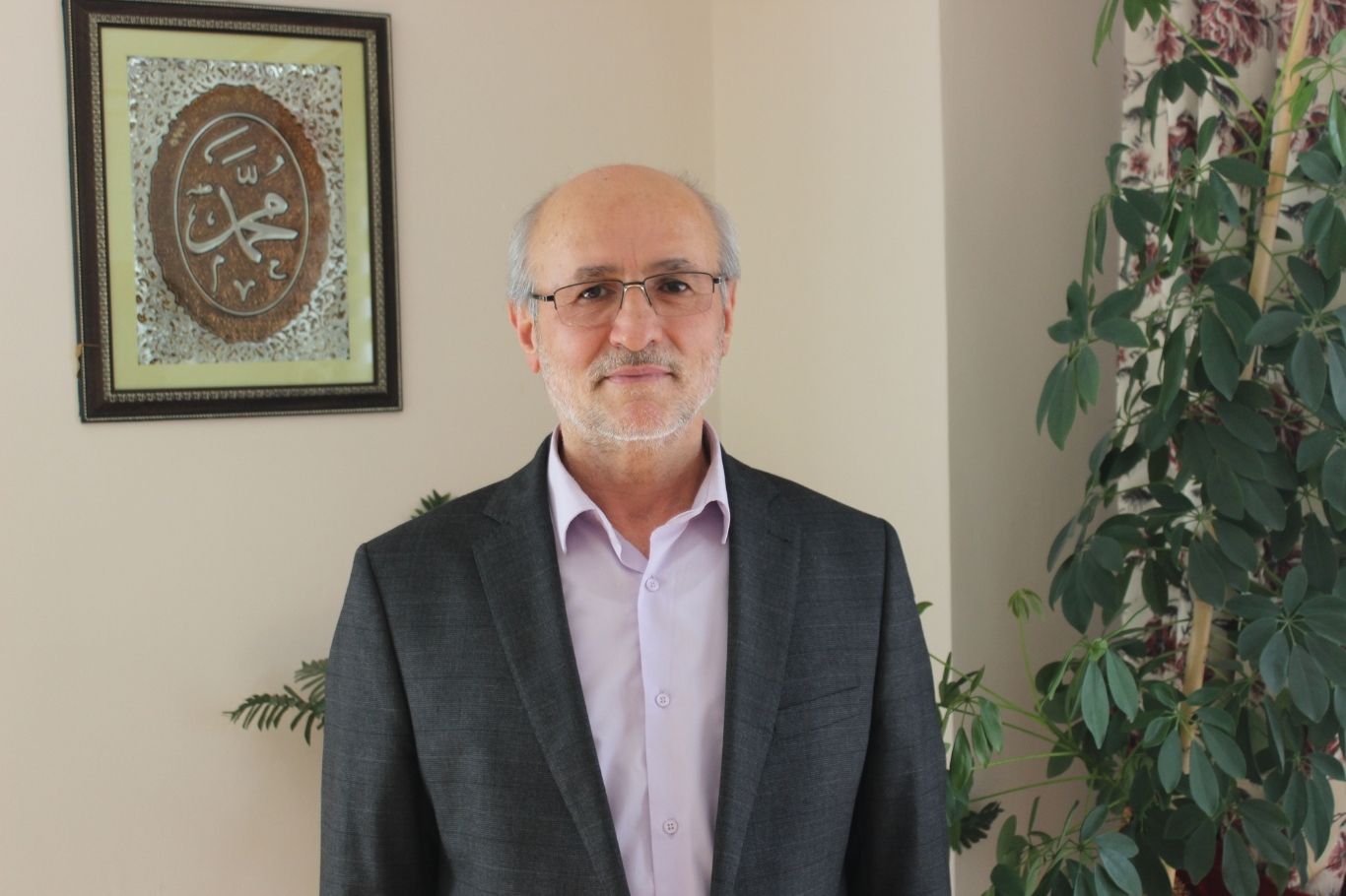 Müftü Seyfullah Aruk: Sosyal medya gençlerin ahlaki yapısını doğrudan etkiliyor