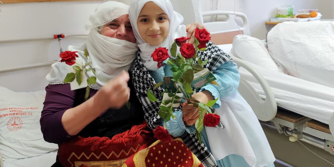 Batman'da güllerle gönüllere dokunan Mevlid-i Nebi daveti