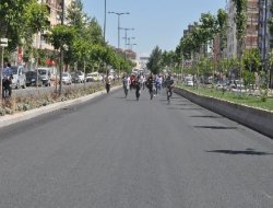 Ramazan ayında spor yapmaya dikkat!