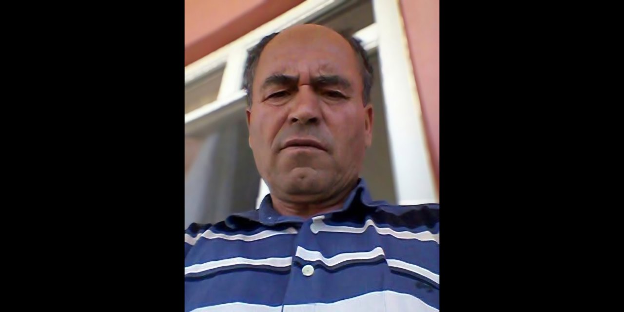 Ekinveren (Baxteri) Köyünden FESİH DELİL vefat etmiştir