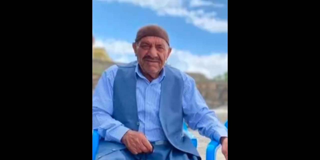 Aşağıkonak (Xanikajêr) Köyünden OSMAN ÖZTEMEL vefat etmiştir