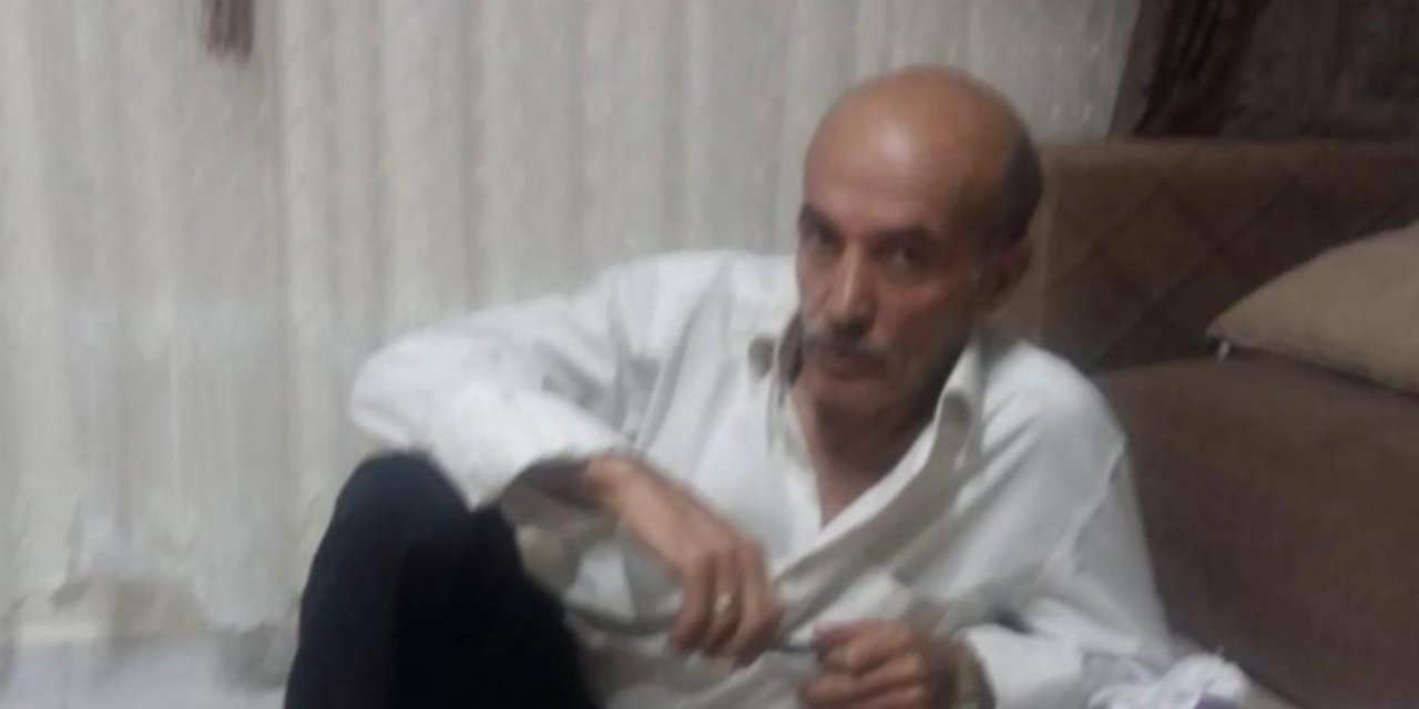 Çınar'dan Ramazan Acar ve Ferat Acar'ın dayısı SELİM YAVUZ vefat etmiştir