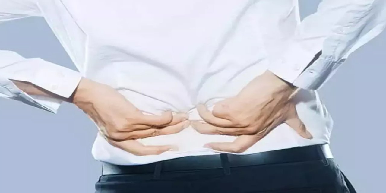 Bel sağlığını korumak için nelere dikkat edilmeli?