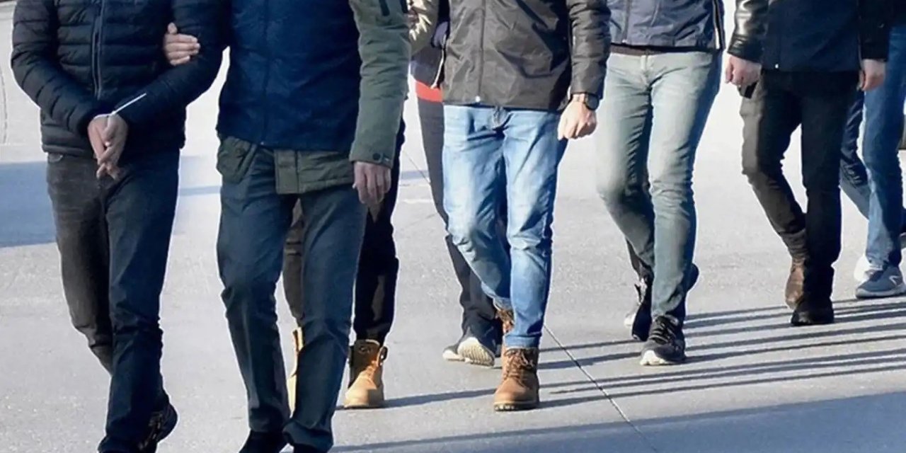 Diyarbakır'da bungalov dolandırıcılığına operasyon: 9 kişi tutuklandı